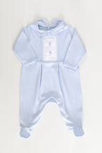 Load image into Gallery viewer, Newborn bodysuit // Tartan