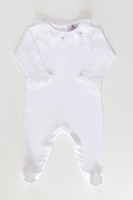Load image into Gallery viewer, Newborn bodysuit // Fleur