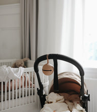 Load image into Gallery viewer, Pacifier Case // Blush