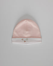 Load image into Gallery viewer, Newborn Hat // Pink