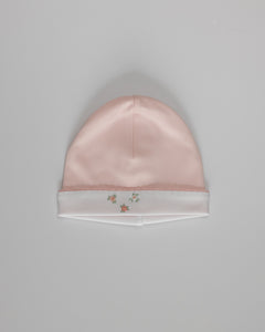 Newborn Hat // Pink