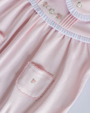 Load image into Gallery viewer, Newborn bodysuit // Lora