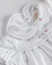 Load image into Gallery viewer, Newborn bodysuit // Jasmine