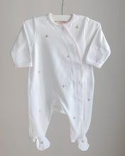 Load image into Gallery viewer, Newborn bodysuit // Alice