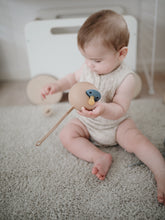 Load image into Gallery viewer, Pacifier Case // Blush